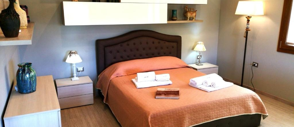 Luxury Home Garden Apartment Bosa Marina, Bosa — photo 1