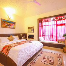 V Resorts Upvan Kalagarh, 加拉桑 — 照片 4