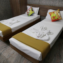 Hotel Ram Inn - Erode, 埃罗德 — 照片 4
