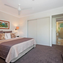 2 Bedroom Red Cowrie Apartment Palm Cove, 凯恩斯 — 照片 3