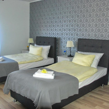 7Th Room Guest House, Освенцим — фото 4