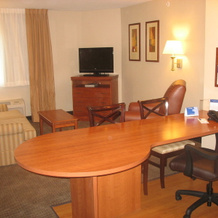 Quality Inn & Suites Waterloo, Waterloo — photo 3