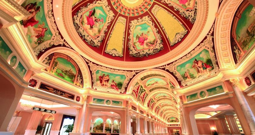 Maritim Hotel - Wuhu, 芜湖 — 照片 1