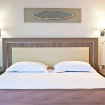 Hotel Villa Azur, 卢贝新城 — 照片 4