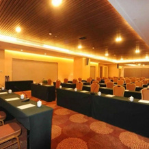 Sanming Hotel · Tianyuan International, Саньмин — фото 5
