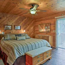 Cozy Home w/ Patio Near Yosemite National Park!, 马里波萨 — 照片 3