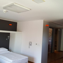 SkiResort Hotel Omnia, 鲁德尼克乌弗尔赫拉比 — 照片 3