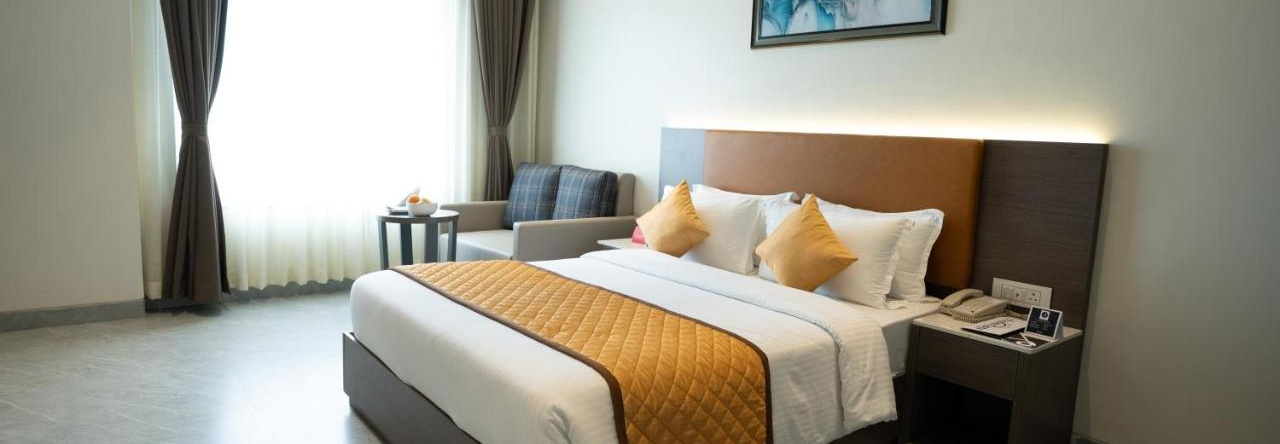 Zip By Spree Hotels Pandharpur, Пандхарпур — фото 1