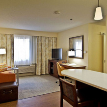 Hampton Inn & Suites Chillicothe, Чилликоти — фото 4