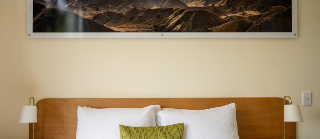 Goldfield Suites, Моана — фото 1