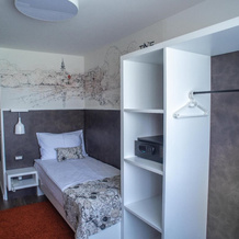 Hotel Time, Velika Gorica — photo 2