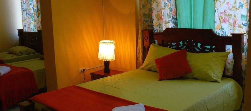 Hotel Las Dunas, Maicao — photo 1