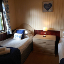 Birch Lodge 13 with Hot Tub, 明尼加夫 — 照片 4