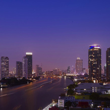 Chatrium Riverside Bangkok, Бангкок — фото 2