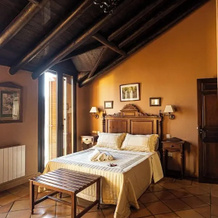 Hotel La Casa Grande del Burgo, 埃尔布尔戈 — 照片 5