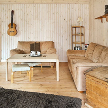 Modern Holiday Home In Hadsund With Whirlpool, Хадсунд — фото 5