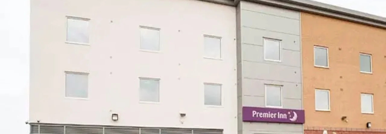 Premier Inn Dudley Town Centre, Dudley — photo 1