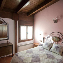Apartamentos Turísticos Sanahuja, Valbona — photo 2