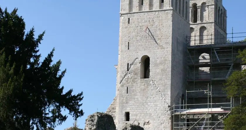 Chambres d'Hôtes Le Val Sarah, 巴尔杜维尔 — 照片 1