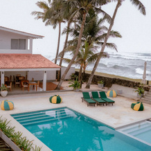 South Beach Resort, 卡塔卢瓦 — 照片 3