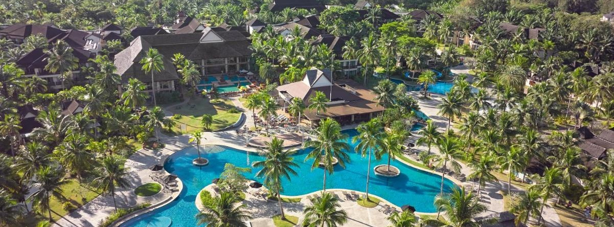 Robinson Khao Lak, Такуа Па — фото 1