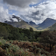 Strath Lodge Glencoe, 格伦科 — 照片 5