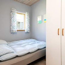 Lovely Holiday Home in Hals With Whirlpool, 哈尔斯 — 照片 5