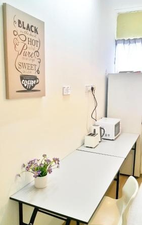 Subang Bestari Hostel, Шах-Алам — фото 1