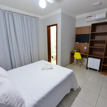Vinds Economic Hotel, Ipatinga — photo 4