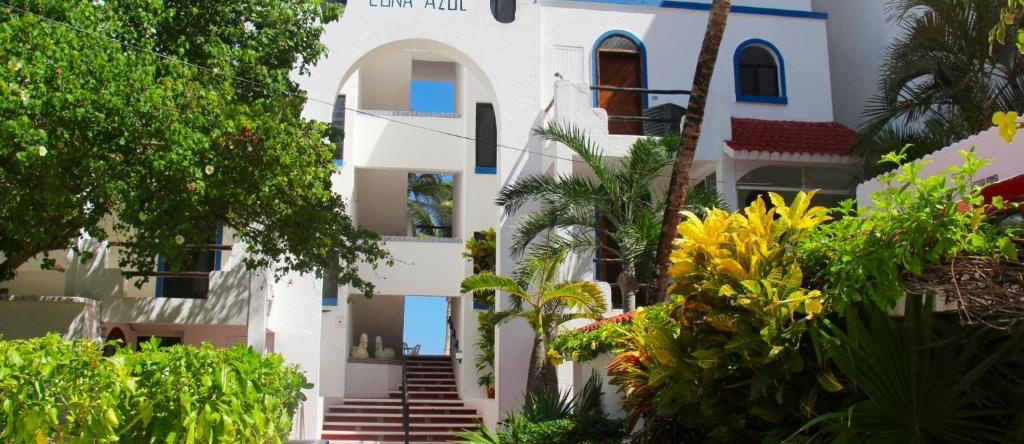Akumal Paradise Private Studio - Wifi, Ac, Тулум — фото 1