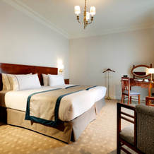 Eurostars Hotel Real, 桑坦德 — 照片 3