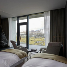 The Retreat at Blue Lagoon Iceland, Grindavik — photo 4