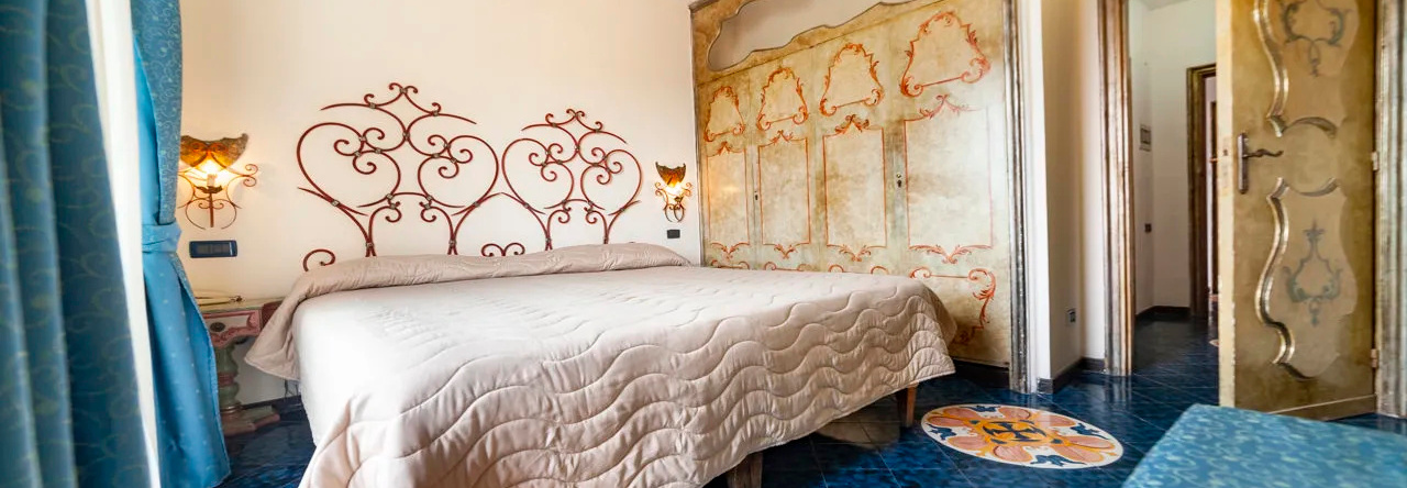 Hotel Terme Don Pepe, Lacco Ameno — photo 1