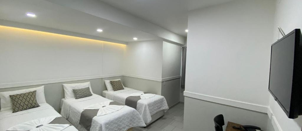 Hotel Caicara, Cachoeiro do Itapemirim — photo 1