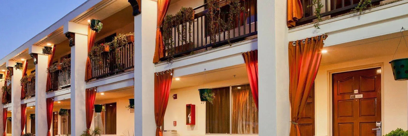 The Millwood - A Boutique Hotel, Милбрэй — фото 1