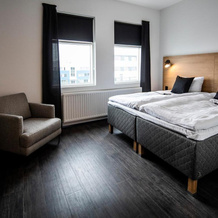 201 Hotel, Kopavogur — photo 5