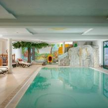 Hotel Sonnenhof, 埃尔毛 — 照片 5