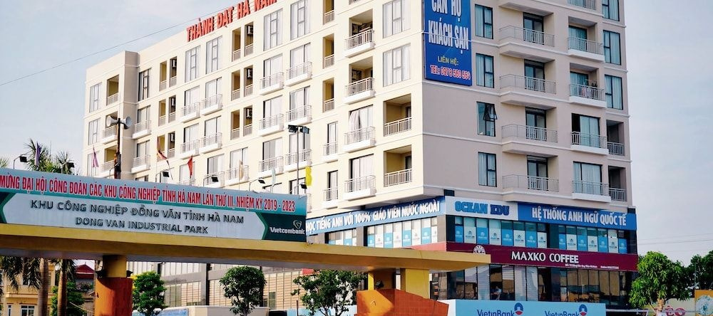 Thanh Dat Hotel Dong Van, Ha Nam — photo 1