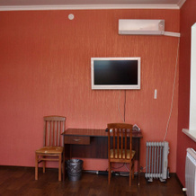 Dom Olimpiya, Kursk — photo 3