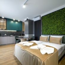 Aparthotel Green Concrete, 希维诺乌伊希切 — 照片 5