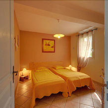 Gîte La Maison Verte, Баратье — фото 5