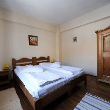 Pension Podul Turcului, 布朗 — 照片 3