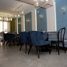 Maison Hotel, 博斯捷里 — 照片 2