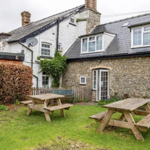 The Royal Oak Inn, 格莱德斯特里 — 照片 3