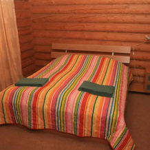 Ribalkino Resort, Гандурино — фото 5