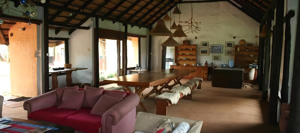 Lokovhela Mountain Cottages, Louis Trichardt — photo 1