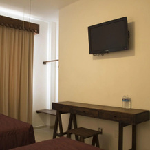 Hotel Mi Solar Ejecutivo, Уруапан — фото 5