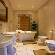 Tamboti Lodge Guest House, 察宁 — 照片 4