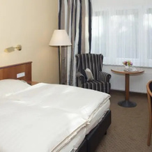 Hotel an der Schlei, 法尔多夫 — 照片 2