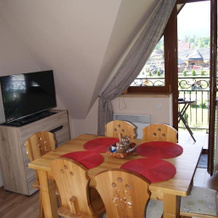 Apartament Góralski, 穆尔扎西赫莱 — 照片 4